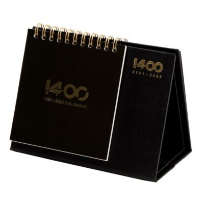 تقویم رومیزی کوچک 1400